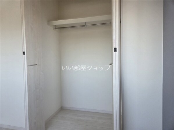 エーペックス宇多津の物件内観写真